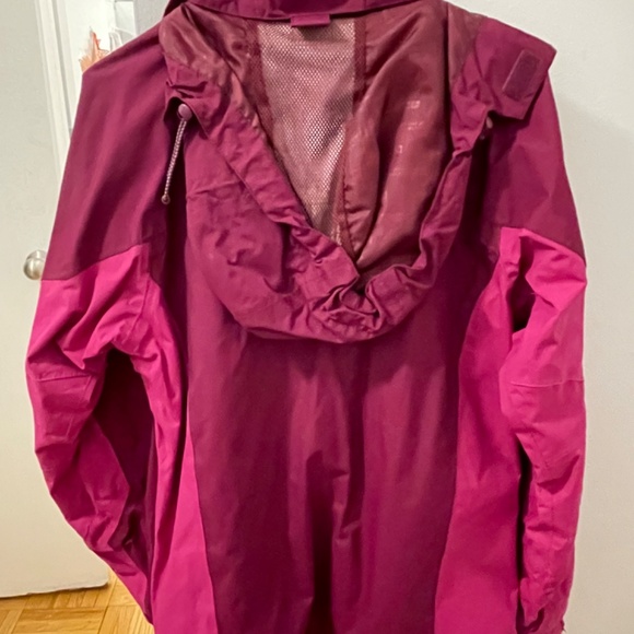 Mountain Warehouse windbreaker/rain jacket - Picture 2 of 2